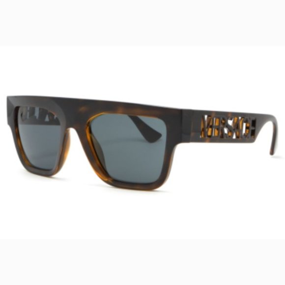 Versace Other - NEW VERSACE VE4430U 108/87 VERSACE UNISEX SUNGLASSES
